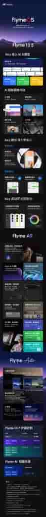 FlymeOS 10.5 - Full Image