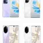 Honor 100 Series - Render Images - 1