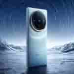 Vivo X100 Pro official renders