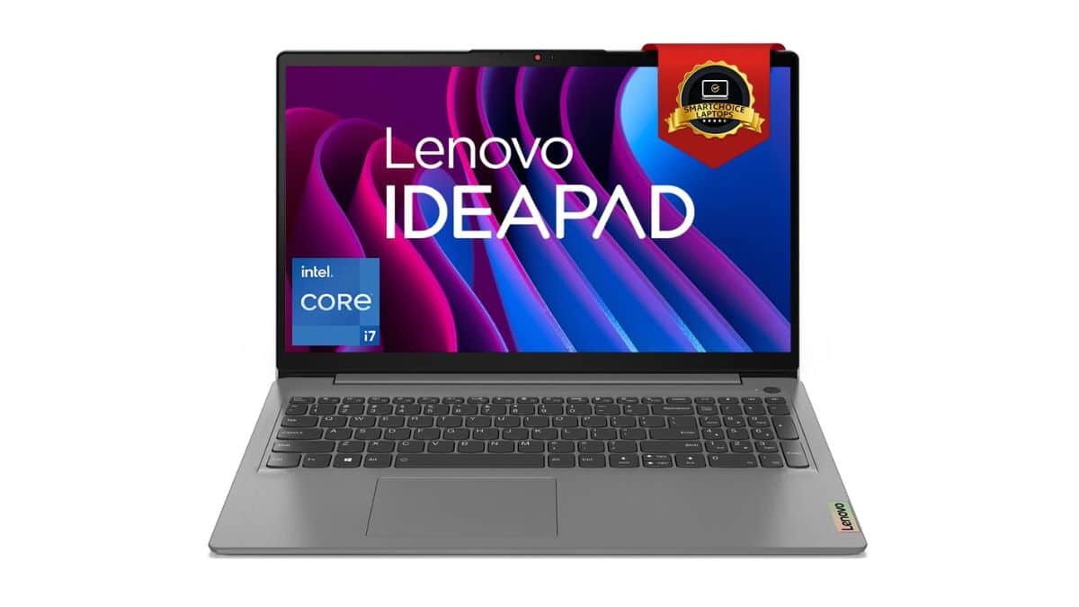 Lenovo IdeaPad Slim 3