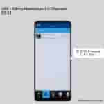 MediaTek Dimensity 9300 - 6