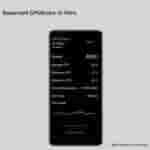 MediaTek Dimensity 9300 - 7