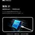 Meizu 21 - Specs - 5