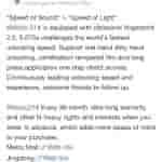Meizu 21 - Specs - 7