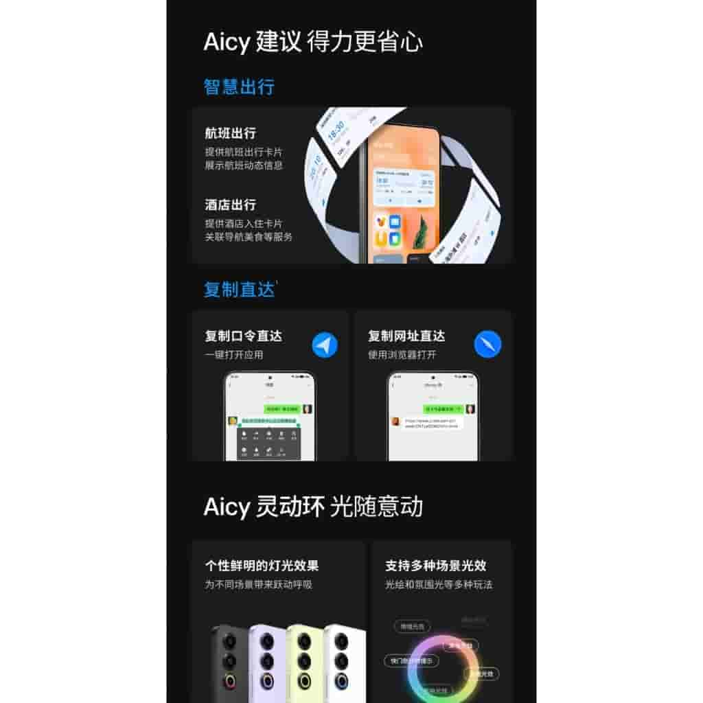 Meizu - FlymeOS 10.5 - 3