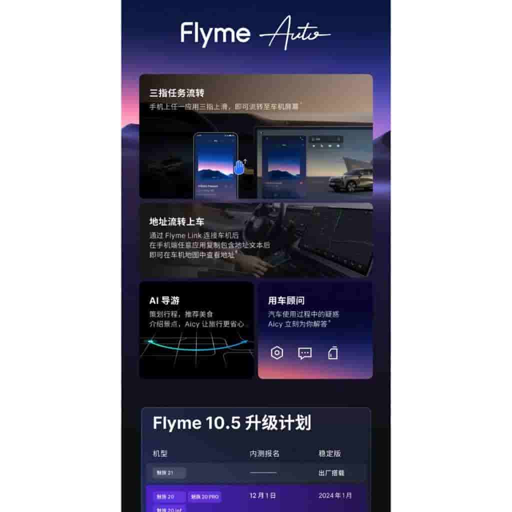 Meizu - FlymeOS 10.5 - 6