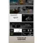 Meizu - MYVU All-Weather Fashionable AR Smart - 3