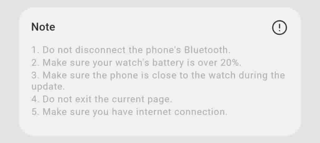 Nothing Watch Update V11.0.0.43 - 3