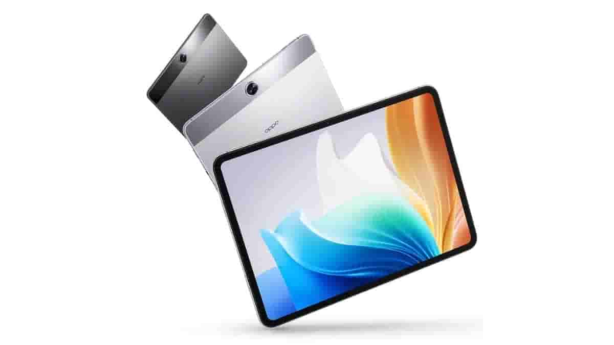 OPPO Pad Air 2