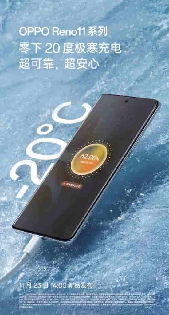 OPPO Reno 11 Series - 3