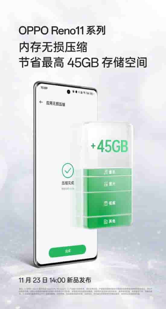 OPPO Reno 11 Series - 4