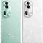 OPPO Reno 11 Series - Rear Panel
