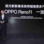 OPPO Reno 11 and OnePlus 12 - HyperTone Camera System