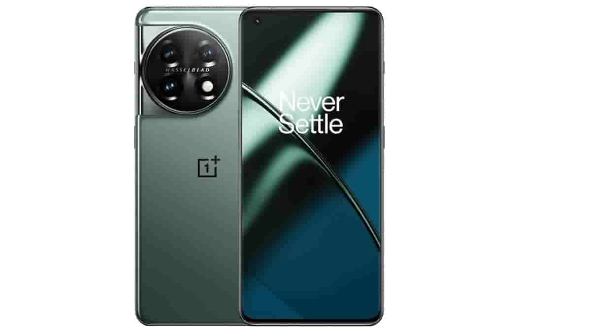 OnePlus 11 5G