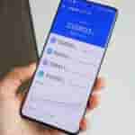 OnePlus 12 - AnTuTu Benchmark Score