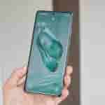 OnePlus 12 - Display Features - 1