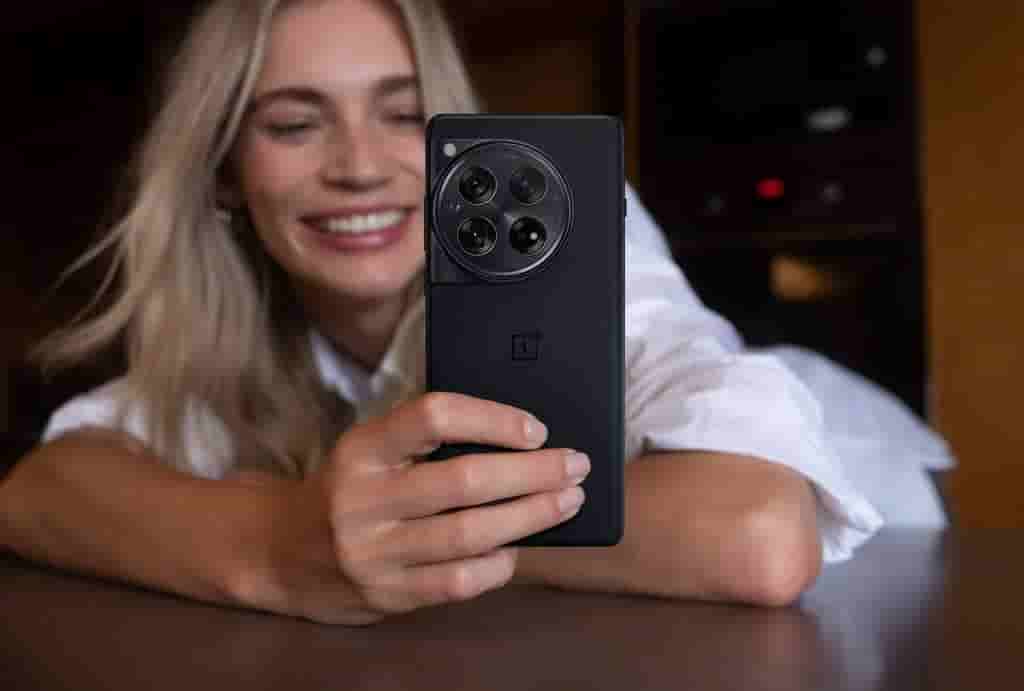OnePlus 12 - Hands-On Image - 4