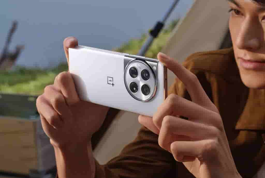 OnePlus 12 - Hands-On Images - 3