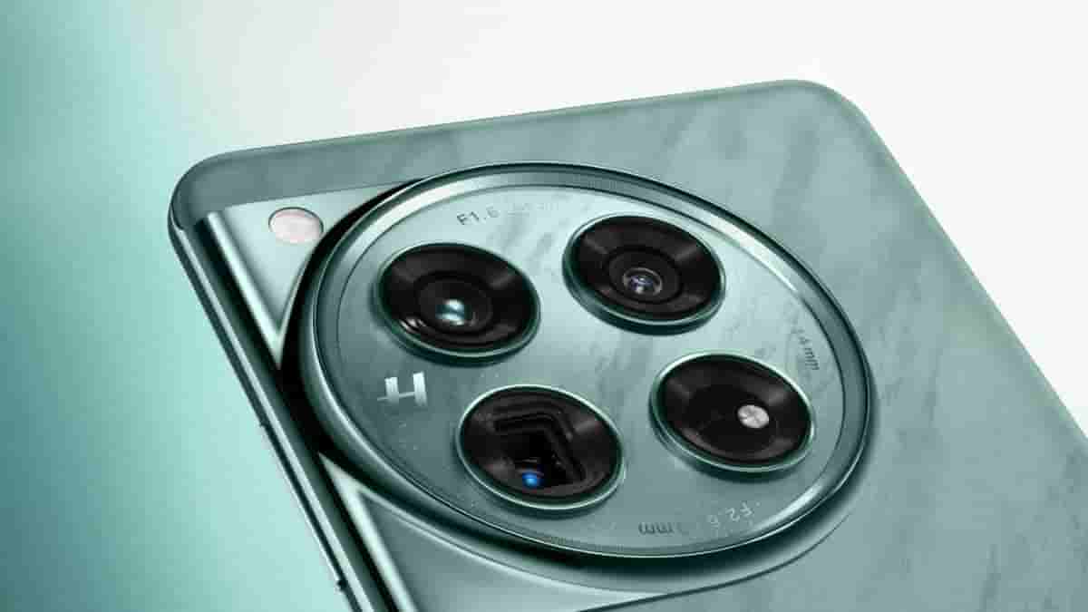 OnePlus 12 global launch