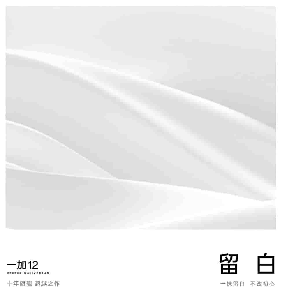 OnePlus 12 - White