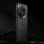 OnePlus 12 - in Black