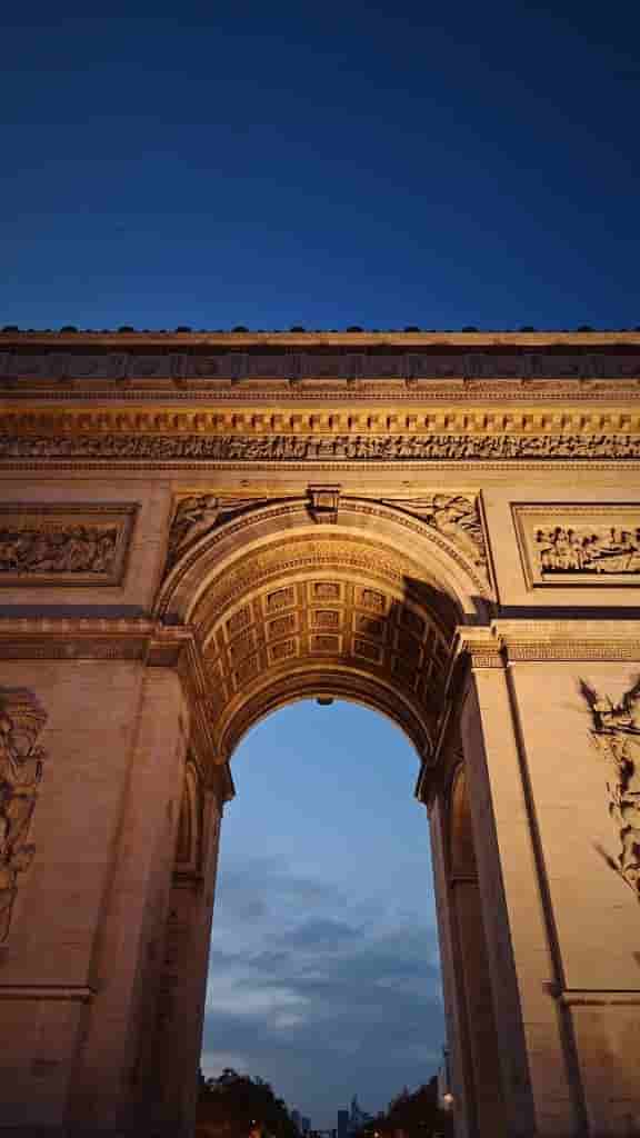 OnePlus 12 periscope zoom camera sample 1