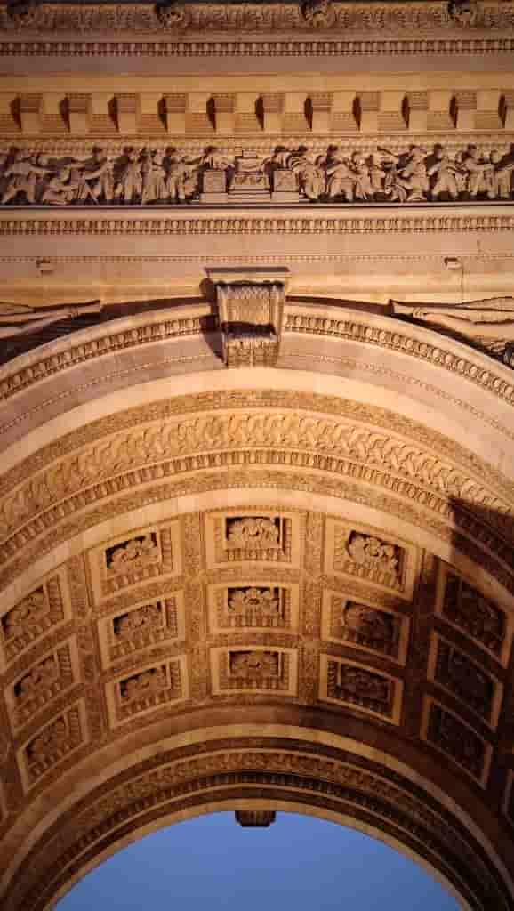 OnePlus 12 periscope zoom camera sample 2