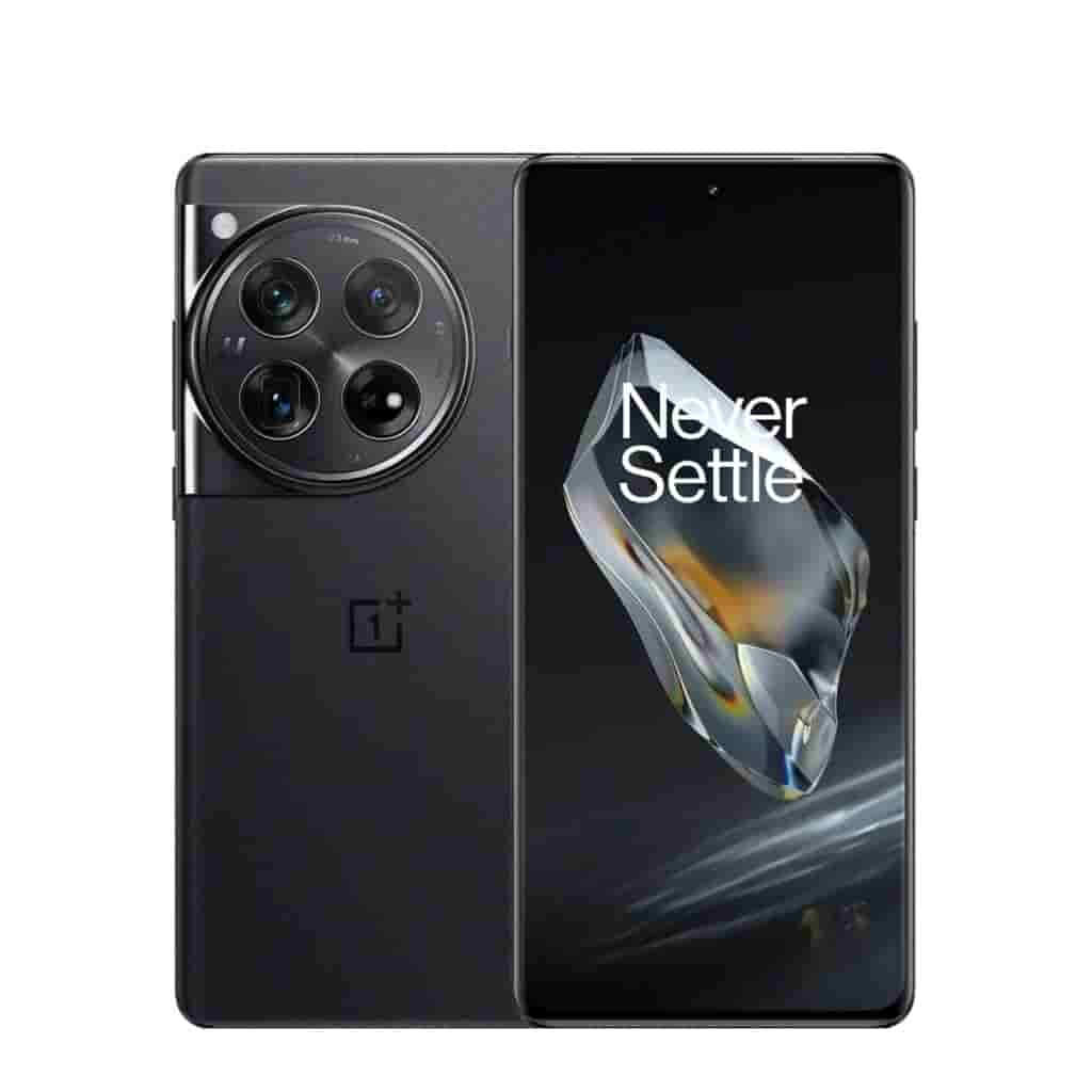 OnePlus - Black Color Variant