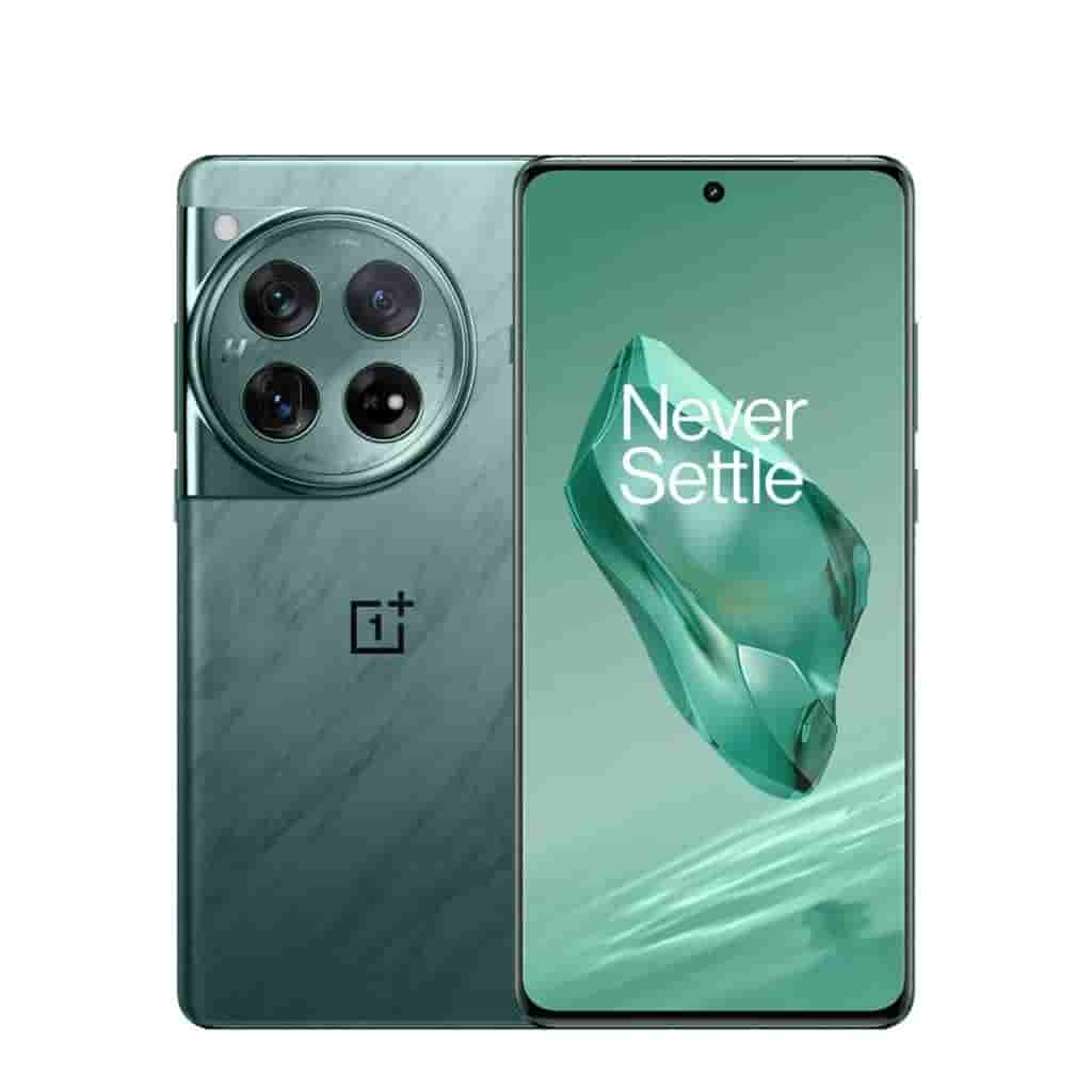 OnePlus - Green Color Variant