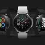OnePlus Watch 2 - Renders - 1