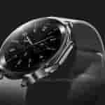 OnePlus Watch 2 - Renders - 2