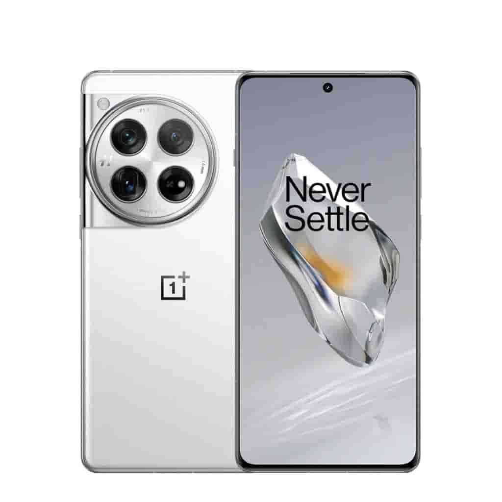 OnePlus - White Color Variant