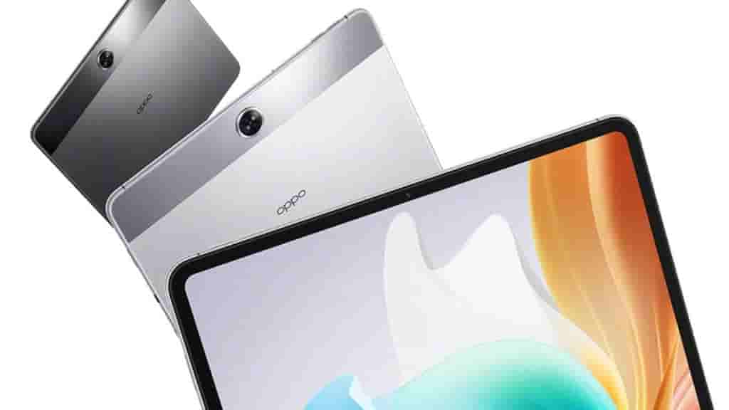 Oppo Pad Air 2 tablet officially announced to launch on Nov 23