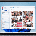 OxygenOS 14 - Microsoft Phone Link 3