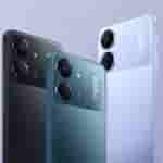 POCO C65 - Color Variants (1)