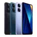 POCO C65 - Color Variants (2)