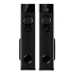 Philips SPA9125 tower speaker