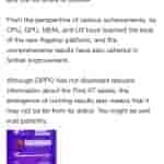 Possible OPPO Find X7 Series Device - AnTuTu Listing - Weibo Post - 2