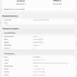 Realme GT 5 Pro - Geekbench Listing
