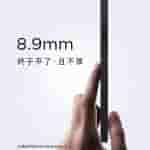 Red Magic 9 Pro - Thickness