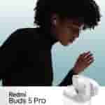Redmi Buds 5 Pro - White