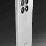 Redmi K70 Smartphone - White Edition - 2