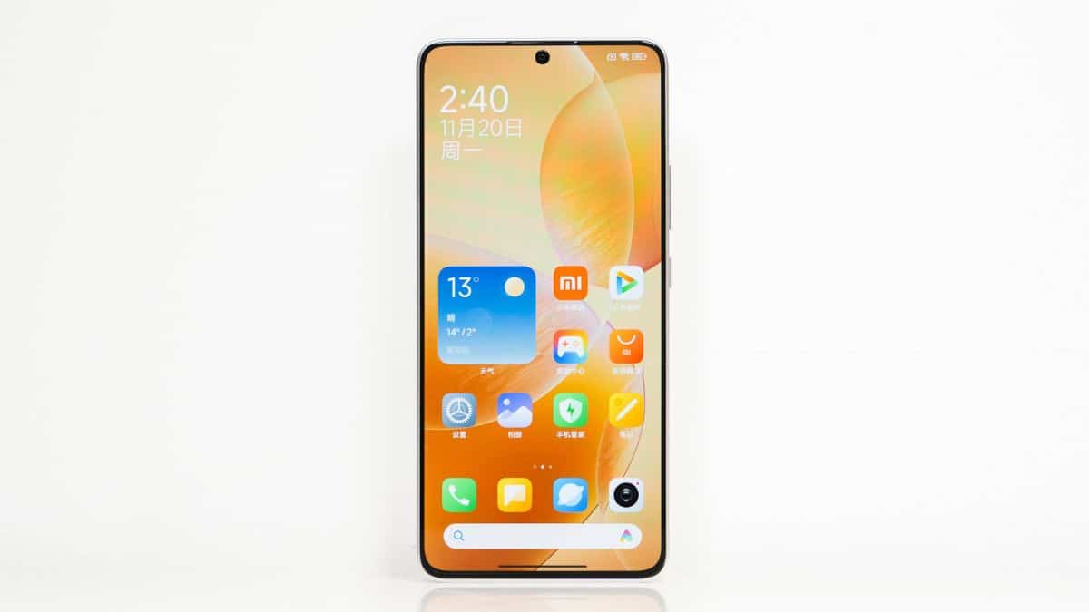 POCO F6 series features now revealed - GSMChina