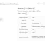 Redmi Note 13R Pro - Listing - 1