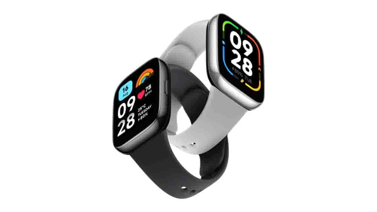 Redmi Watch 3 Active
