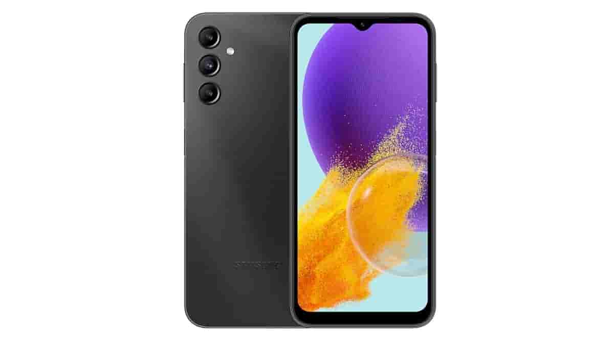 Samsung Galaxy M44 5G