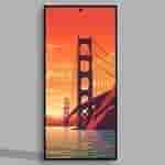 Samsung Galaxy S24 Ultra - Claimed Correct Render - 1