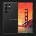 Samsung Galaxy S24 Ultra - Claimed Correct Render - 4