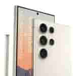 Samsung Galaxy S24 Ultra - Recent Renders Wrong - 1