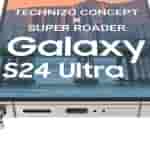 Samsung Galaxy S24 Ultra - Recent Renders Wrong - 3